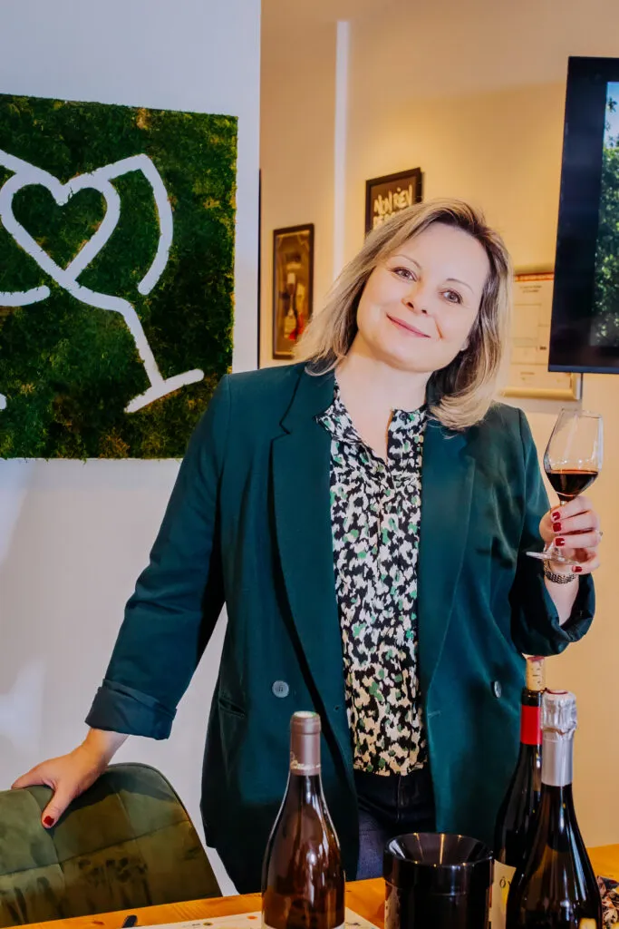 Vins du Sud-Ouest — La Dégust' à Toulouse