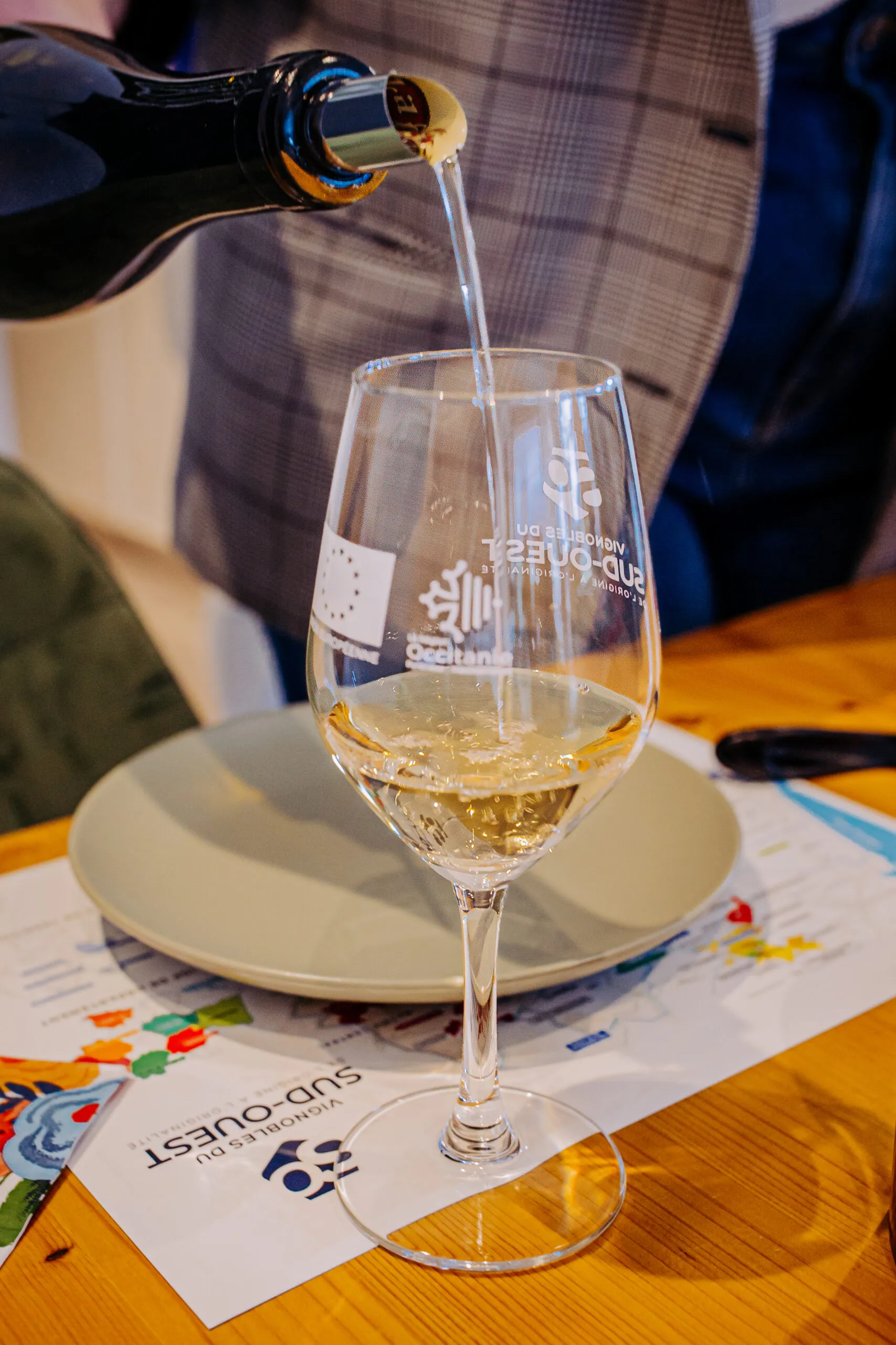 Tour du monde en bulles : au-delà du Champagne