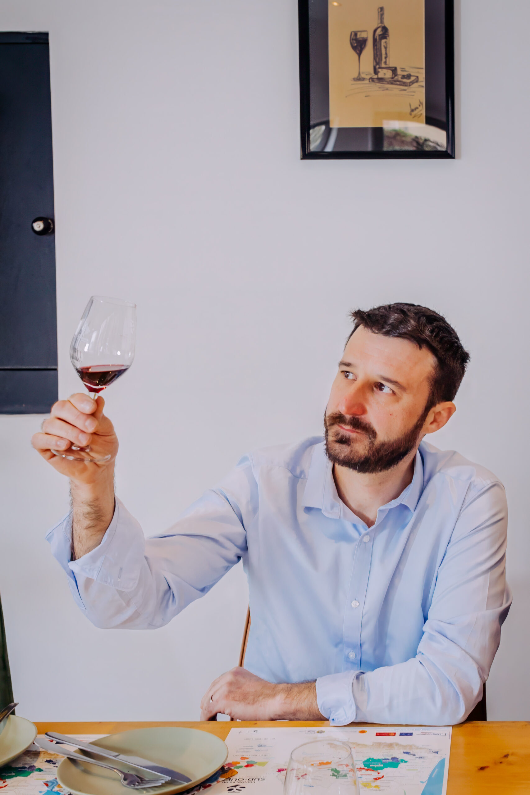 Atelier vin Toulouse