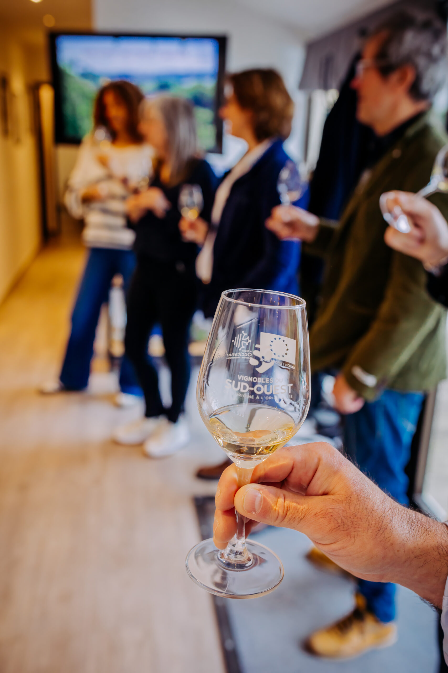Dégustation vins & spiritueux