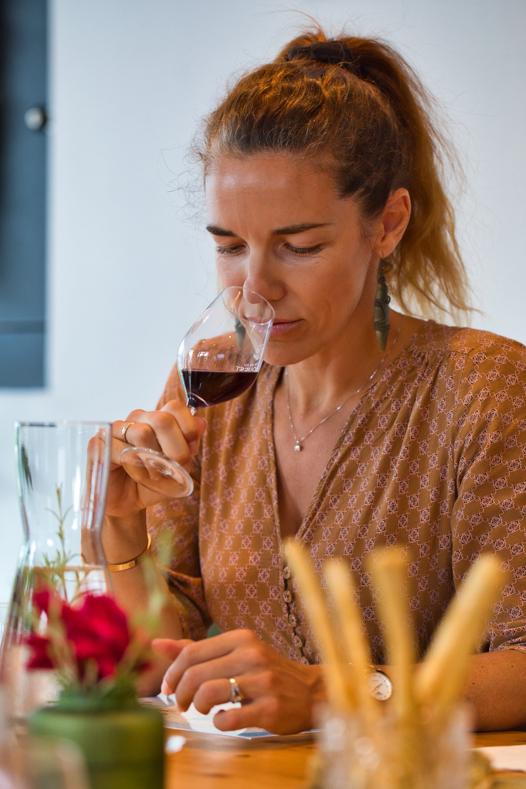 Soirée dégustation