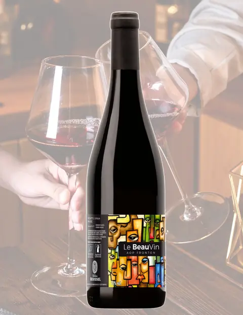 Chateau Sigognac - Medoc 2020