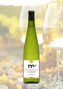 Clos Saint Andre - J.Mourat, bio 2023