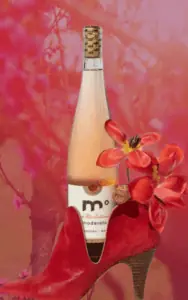 Cuvee Revolutionnaire rose - Merlot et gros manseng