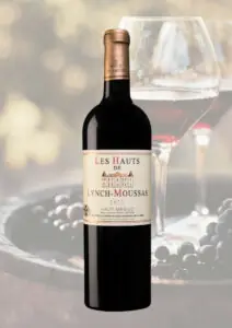 Domaine des Pins - Cuvee La Folie - St Amour 2020