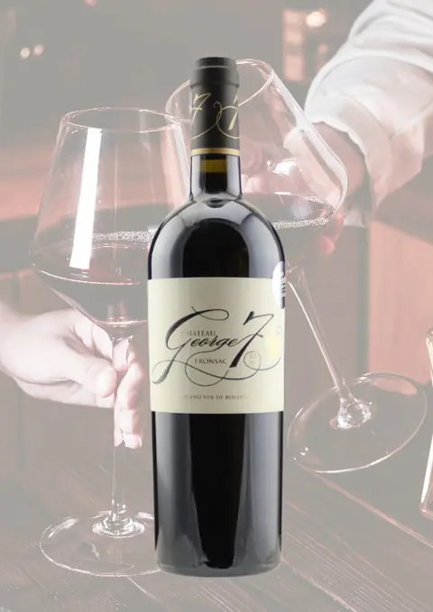 Domaine des Pins - Tradition des pins - Beaujolais 2020