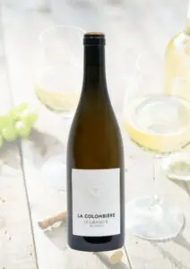 Domaine Laguille - Gros Manseng sec, bio 2022