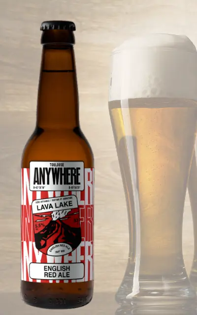 Gold River American Pale Ale