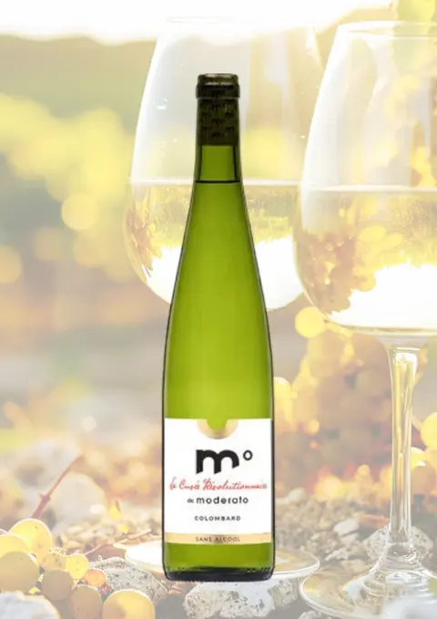 Joseph Mellot - La Chatellerie 2024
