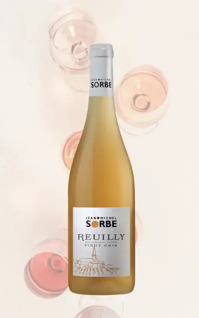 La Colombiere - Colombulle rose - Negrette