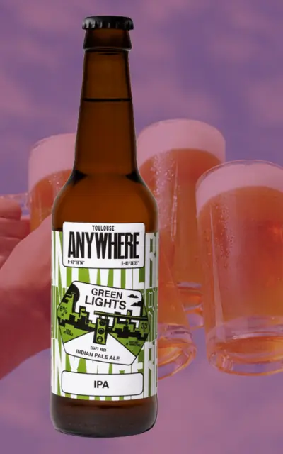 Lava Lake English Red Ale