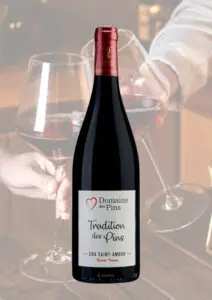 Les Hauts de Lynch Moussas - 2nd vin 2019